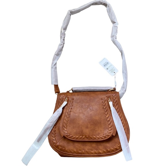 Urban Expressions Handbags - New Vegan Leather purse